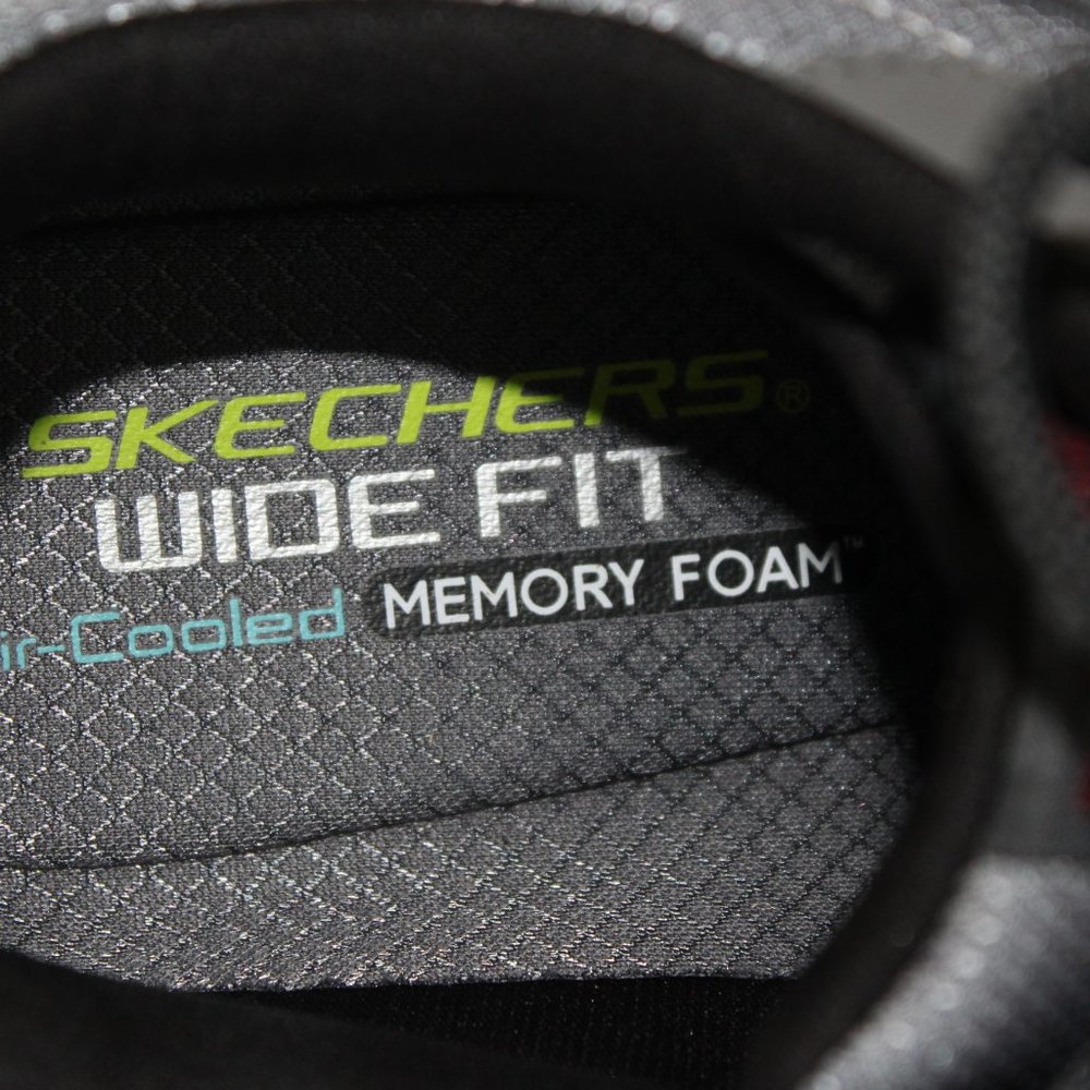 Skechers All-Terrain Shoes Size 10.5 - Picture 5 of 6